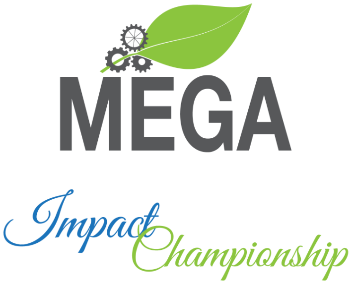 MEGA Impact Championship - Logo